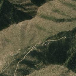 Satellite imagery of Kamkaī Bachē Mōṟah, AF