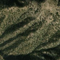 Satellite imagery of Bādsamūr Kanḏow, AF
