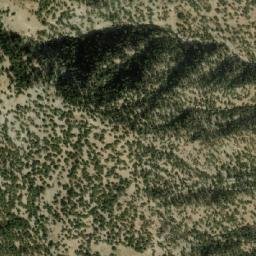 Satellite imagery of Bādsamūr Kanḏow, AF