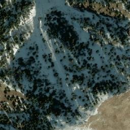 Satellite imagery of Arakashō Sar, AF