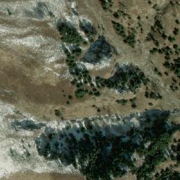 Satellite imagery of Lōmē Gōrīgāh Sar, AF