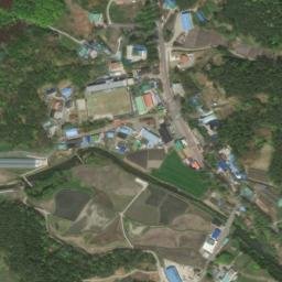 Satellite imagery of Suncheonwolpyeongguseokgi-yujeokji, KR