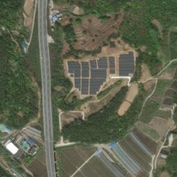 Satellite imagery of Suncheonwolpyeongguseokgi-yujeokji, KR