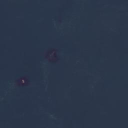 Satellite imagery of Siya-do, KR