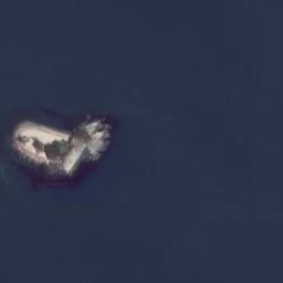 Satellite imagery of No-mal, KR