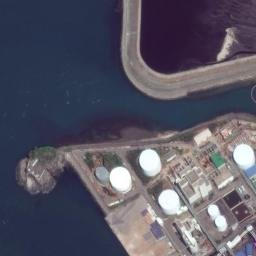 Satellite imagery of Changdeung Mal, KR