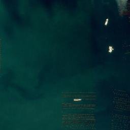 Satellite imagery of Ch’ilsŏng-kkŭt, KR