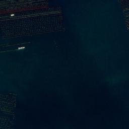 Satellite imagery of Ch’ilsŏng-kkŭt, KR