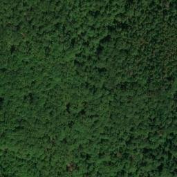 Satellite imagery of WBQ — NGS EJ0412 — Pulaski County, US, US