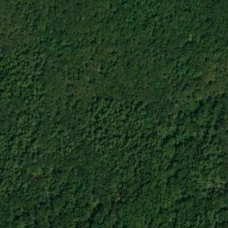 Satellite imagery of WBQ — NGS EJ0412 — Pulaski County, US, US