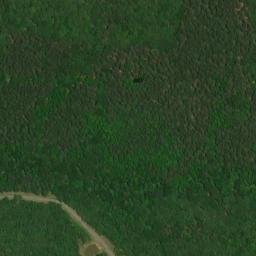 Satellite imagery of CLIFTON — NGS EJ1731 — Pulaski County, US, US