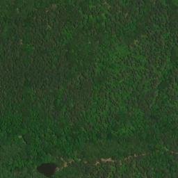 Satellite imagery of CLIFTON — NGS EJ1731 — Pulaski County, US, US