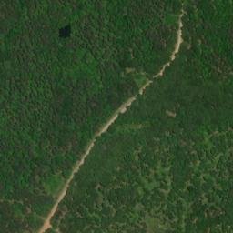 Satellite imagery of CLIFTON — NGS EJ1731 — Pulaski County, US, US