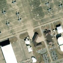 Satellite imagery of HILL — NGS AE2998 — Jacksonville, US, US