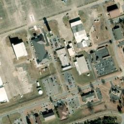 Satellite imagery of HILL — NGS AE2998 — Jacksonville, US, US