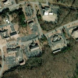 Satellite imagery of HILL — NGS AE2998 — Jacksonville, US, US