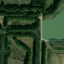 Satellite imagery of RV 149 — NGS EJ0033 — Lonoke County, US, US