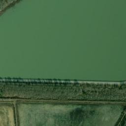 Satellite imagery of RV 149 — NGS EJ0033 — Lonoke County, US, US