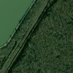 Satellite imagery of RV 149 — NGS EJ0033 — Lonoke County, US, US