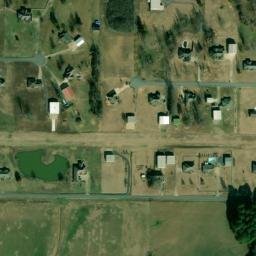 Satellite imagery of WPJ — NGS EJ0331 — Lonoke County, US, US