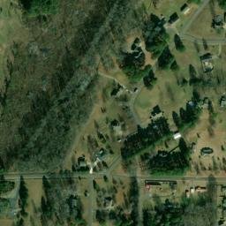 Satellite imagery of WPJ — NGS EJ0331 — Lonoke County, US, US