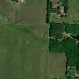Satellite imagery of WPC — NGS EH1859 — Lonoke County, US, US