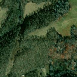 Satellite imagery of Ivy Bluff, US