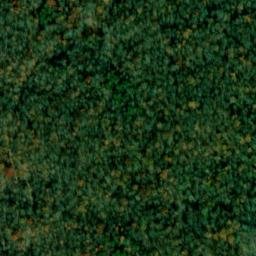 Satellite imagery of Evans Ridge, US