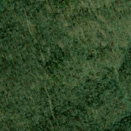 Satellite imagery of Evans Ridge, US