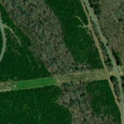 Satellite imagery of New England Mine, US
