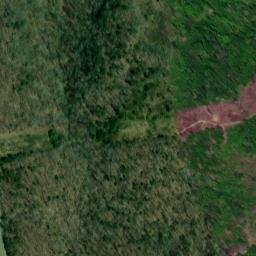 Satellite imagery of New England Mine, US
