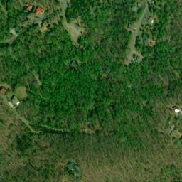 Satellite imagery of Hogback Mountain, US