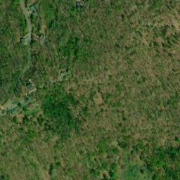 Satellite imagery of Hogback Mountain, US