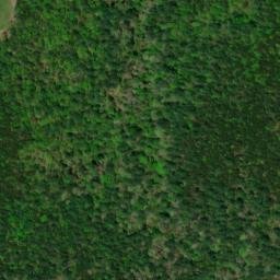 Satellite imagery of Beck Mountain, US