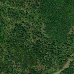 Satellite imagery of Beck Mountain, US
