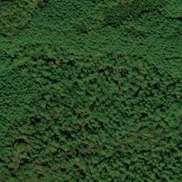 Satellite imagery of Chattooga River Prospect, US