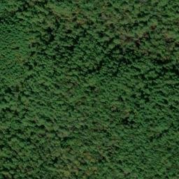 Satellite imagery of Chattooga River Prospect, US