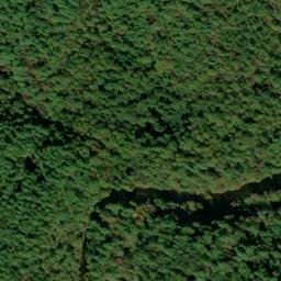 Satellite imagery of Chattooga River Prospect, US
