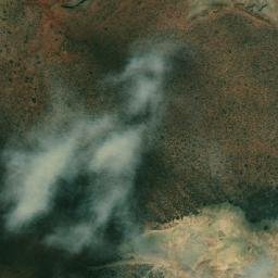 Satellite imagery of Dahar el Mendjel, DZ