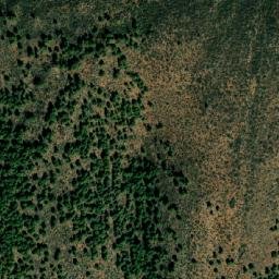 Satellite imagery of Djebel Oum el ’Alou, DZ