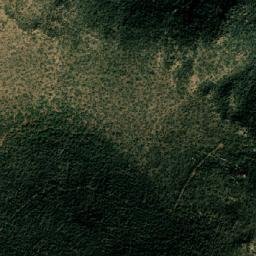 Satellite imagery of Djebel Rhâr Frîfis, DZ