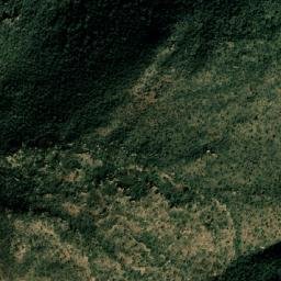 Satellite imagery of Djebel Rhâr Frîfis, DZ