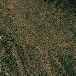 Satellite imagery of Djebel Tizi, DZ