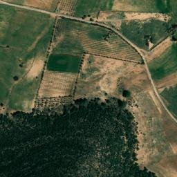Satellite imagery of Djebel Akti, DZ