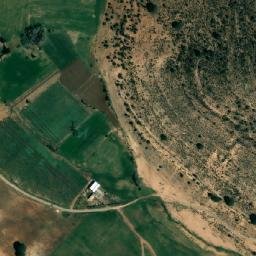 Satellite imagery of Djebel Srhir, DZ