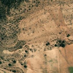 Satellite imagery of Djebel Srhir, DZ