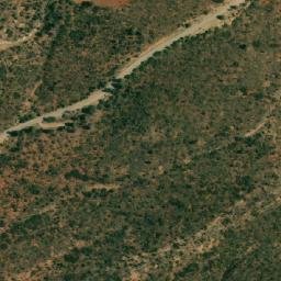Satellite imagery of Djebel Guetna, DZ
