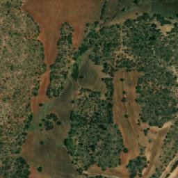 Satellite imagery of Djebel Guetna, DZ