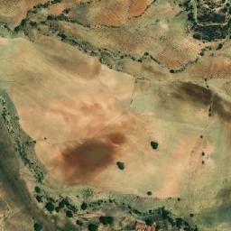 Satellite imagery of Djebel Tizigdelt, DZ