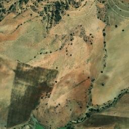 Satellite imagery of Djebel Tizigdelt, DZ